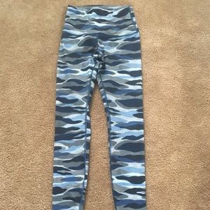 Lululemon Wunder Under “28 size 6 EUC